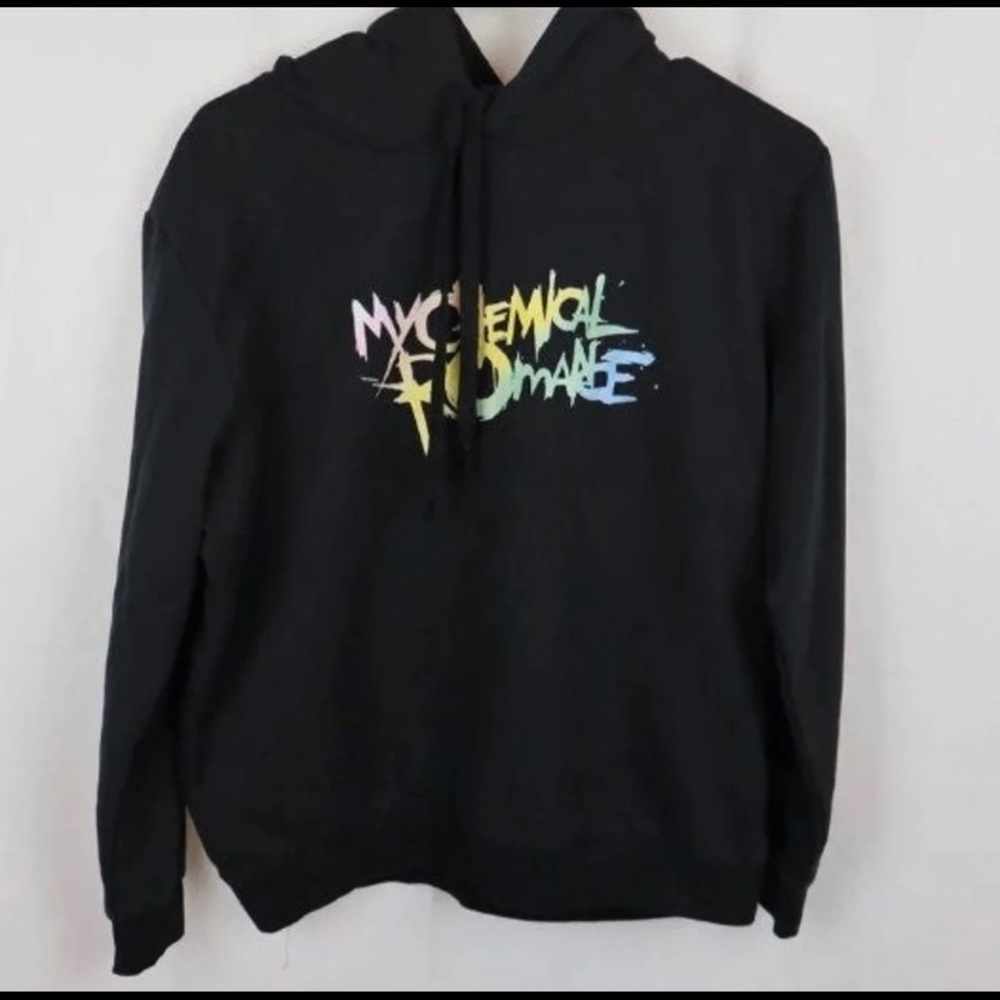 MCR Hoodie